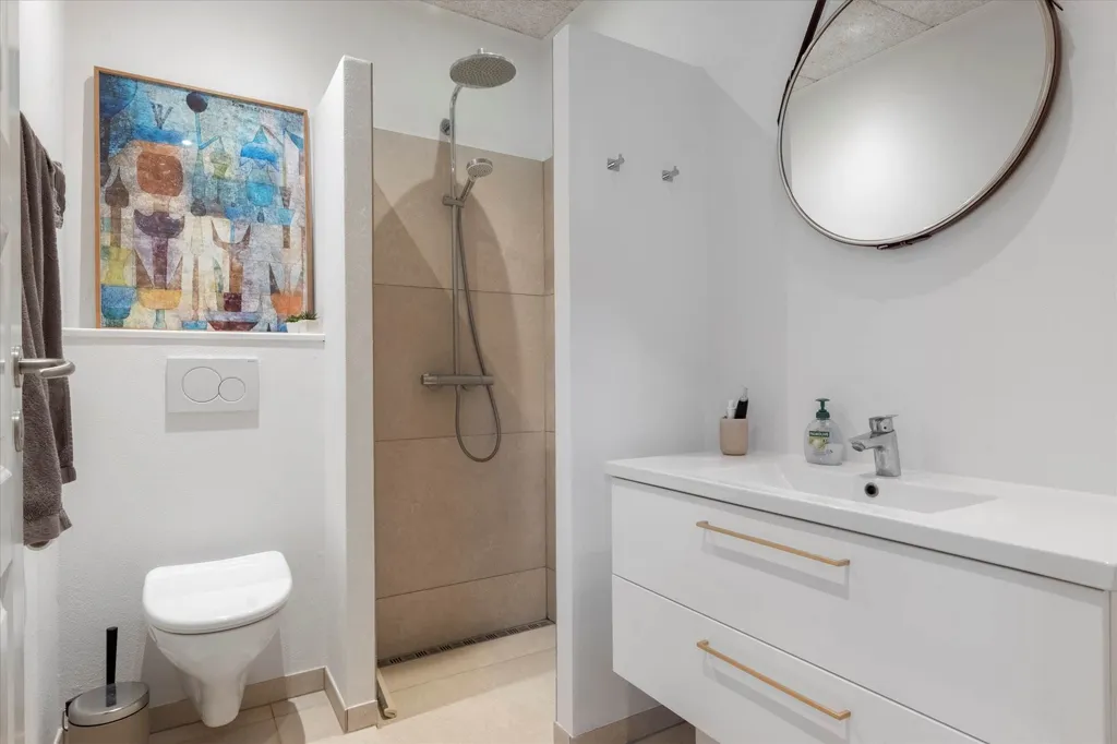 Maison 6 pièces à Skørping