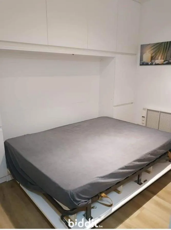 Chambres - Studio avec Ascenseur à Middelkerke