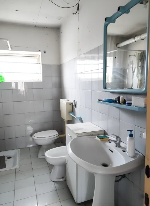 Vannitoad - Villa with Private Garden in Adria