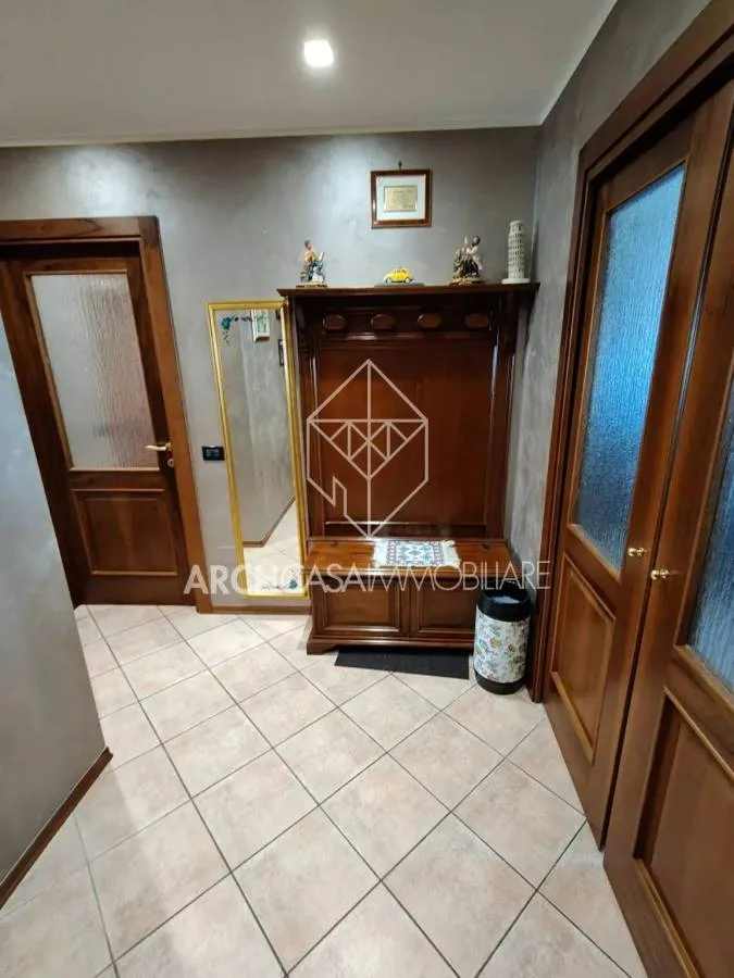 Ingresso - Apartment with Terrace in Cuneo
