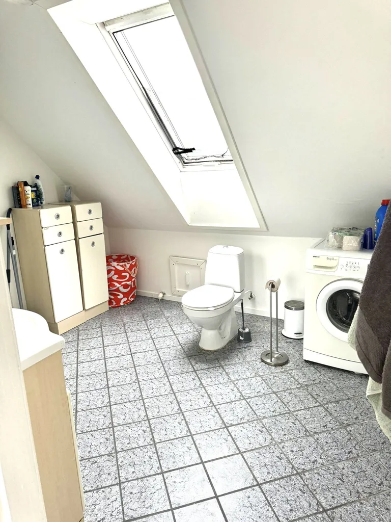 Bagni - Spacious Apartment with Private Garden in 7500
