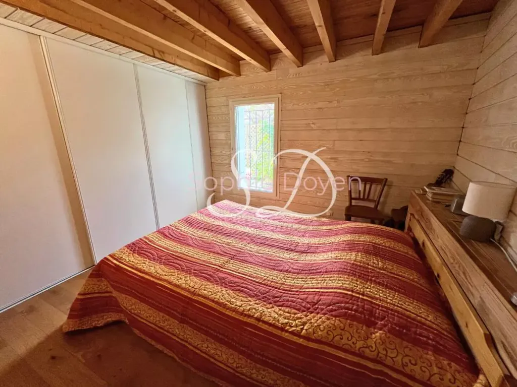 Chambres - Ensemble de 2 Maisons avec Jardin à Argelès-sur-Mer