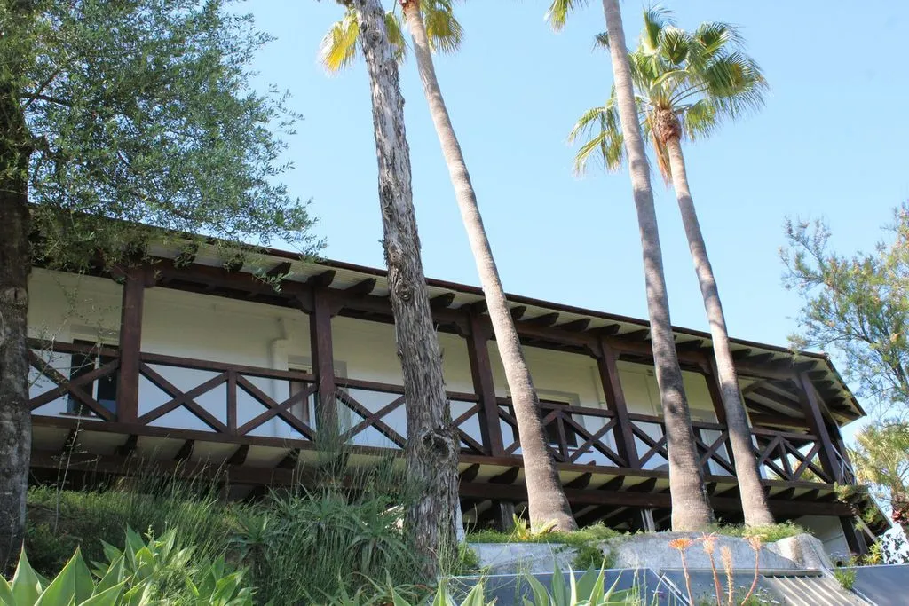 Extérieur - Chalet with Pool and Terrace in Sotogrande Costa