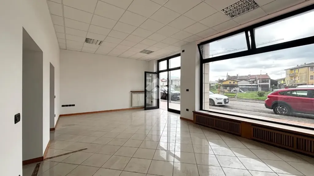 Toad - Ground Floor Apartment with Garage in San Bonifacio