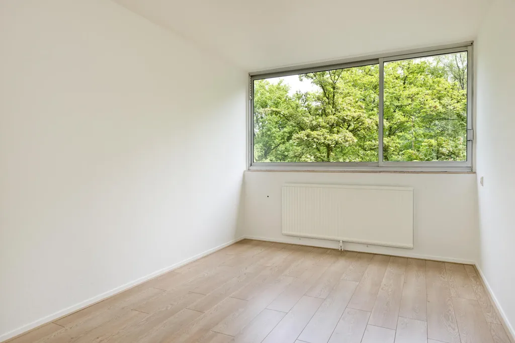 Toad - 4-Bedroom Apartment with Balcony in Doorwerth