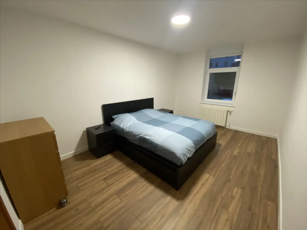 Magamistoad - Duplex Apartment with Private Parking in Algrange