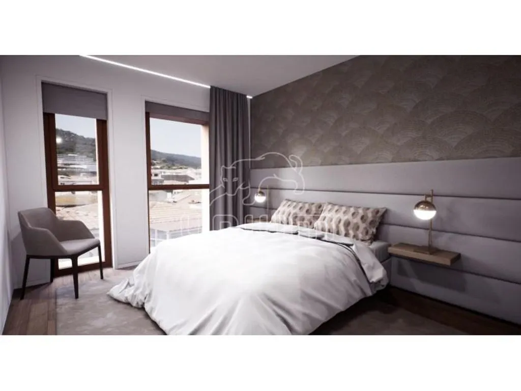 Chambres - Luxury Flat with Sea View in Viana do Castelo