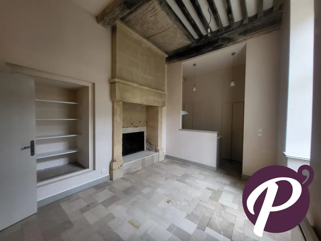 Appartement 2 pièces à Bergerac