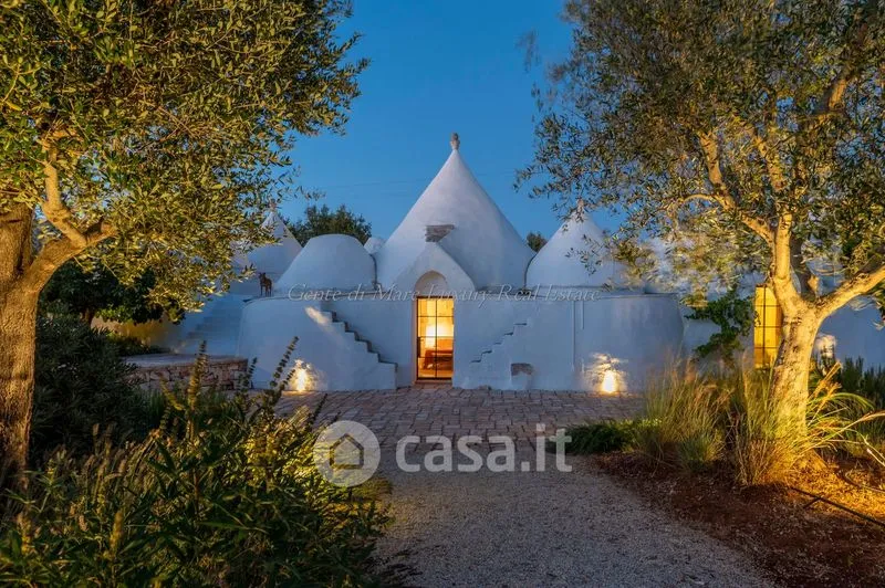 Extérieur - Trullo with Pool in Ostuni