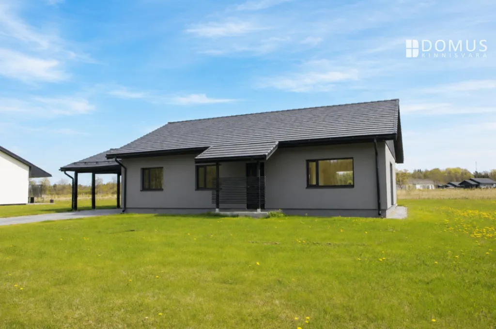 Maison 5 pièces à Pärnu linn