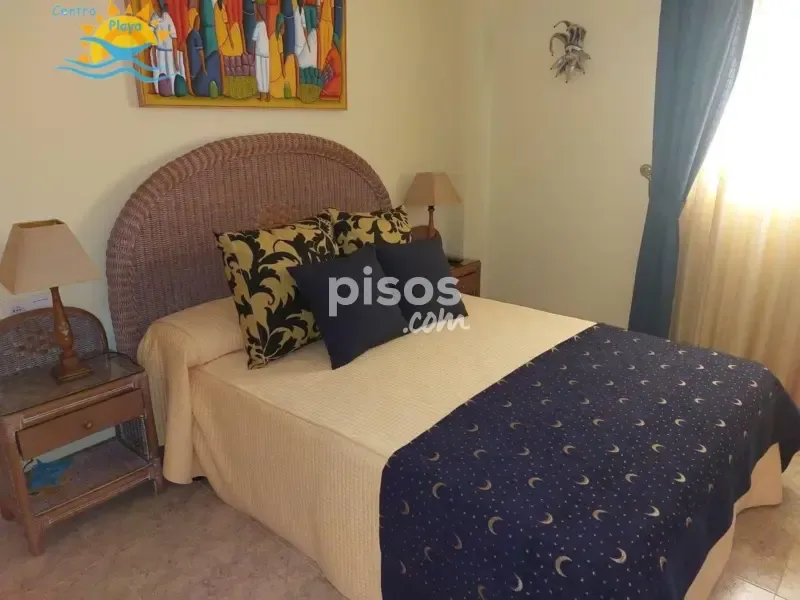 Magamistoad - Apartment with Sea View in Moncofa