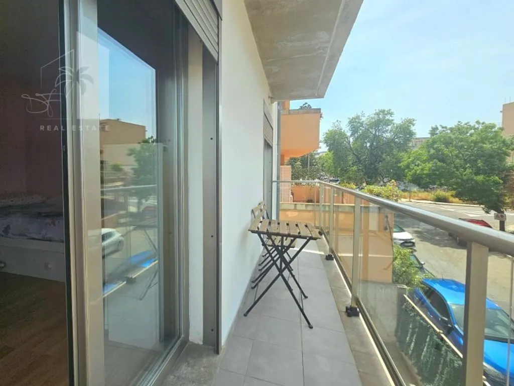 Rõdu - Luxury Flat with Balcony in Son Rapinya, Palma