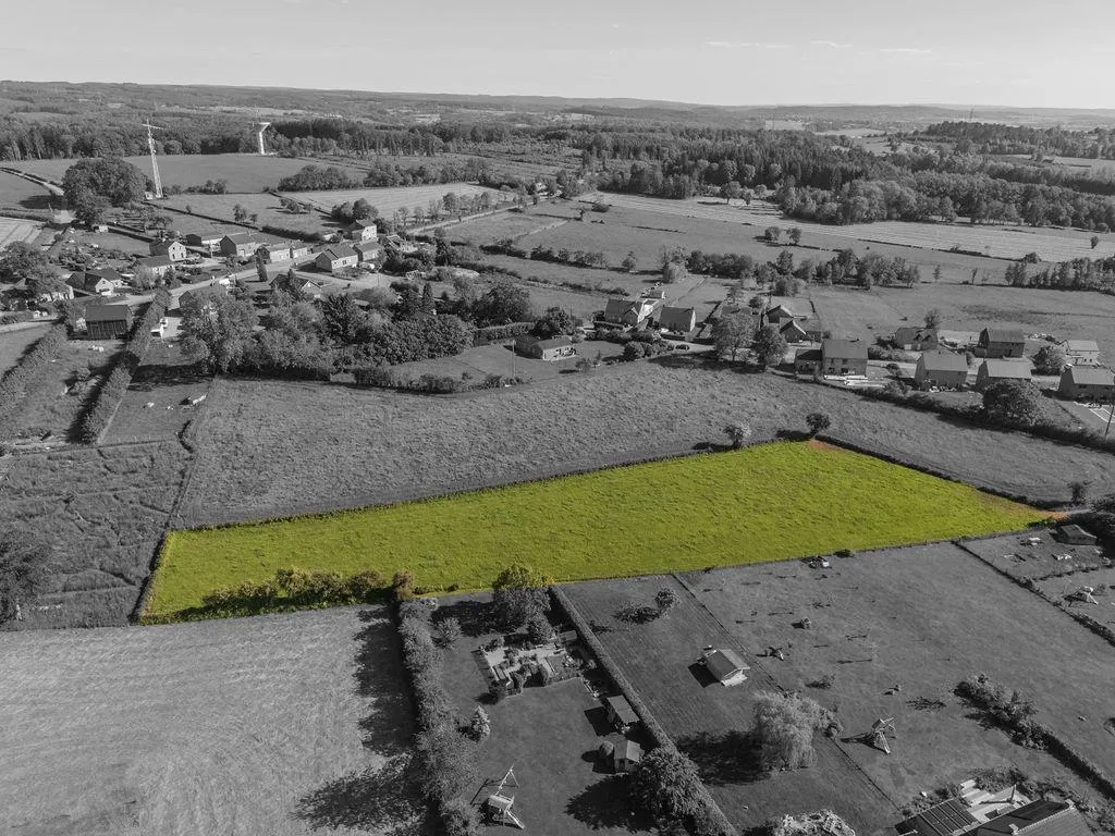 Õhuvaade - Agricultural Plot in Xhoris