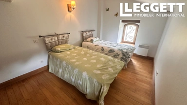 Magamistoad - Three-Bedroom Stone House near Double Forest