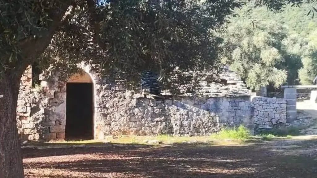 Välivaade - Historic Trulli Complex in Monopoli