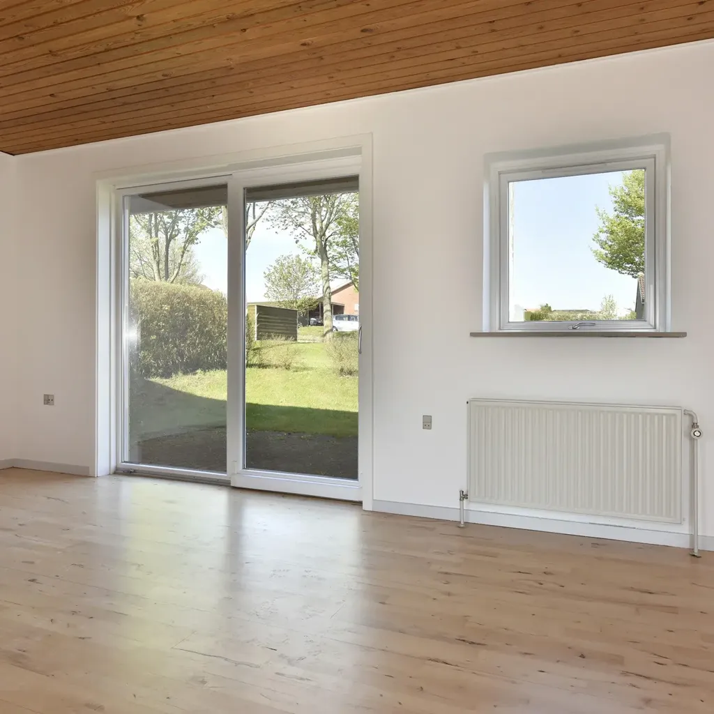 Elutuba - Two-Bedroom Terraced House in Kongerslev