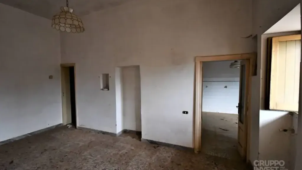 Pièces - Restoration Villa with Garden in Cisternino
