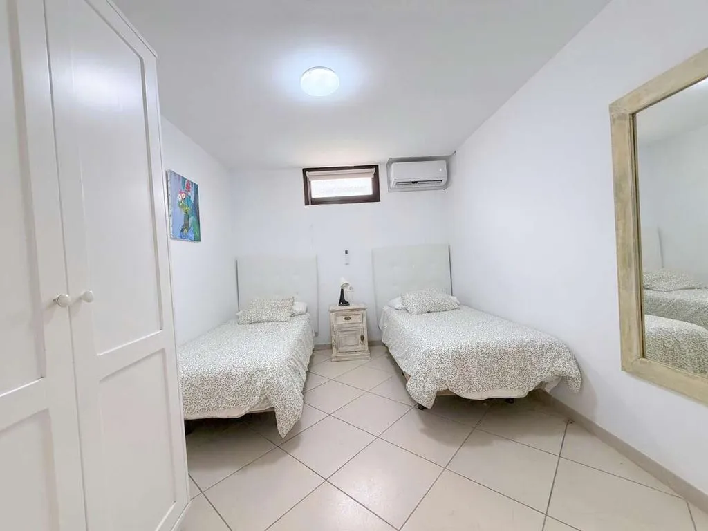 Chambres - Luxury Villa with Sea View in La Asomada
