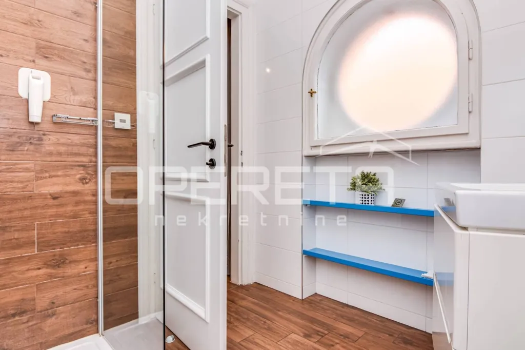 Bagni - Renovated Apartment with Balcony in Zagreb Centre