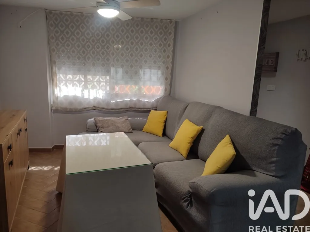 Séjour - Fully Renovated House in Almendral, Jaén