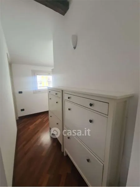 Stanze - Elegant Loft with Terrace in Como