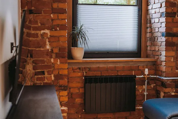 Bureau - Loft-Style Flat with Garden in Tartu