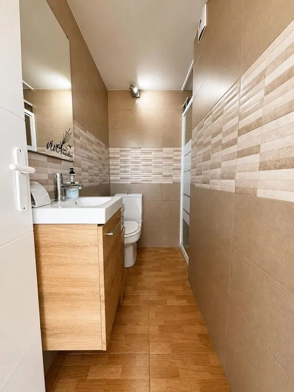 Vannitoad - Penthouse with Pool in Orihuela Costa