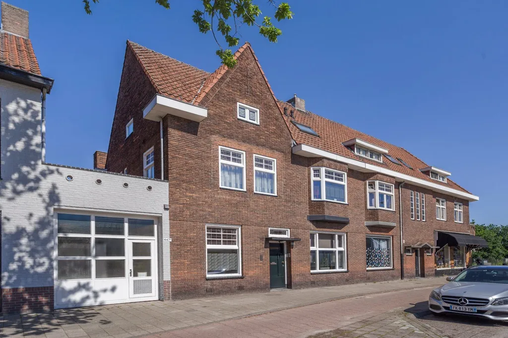 Esterno - Furnished Apartment in Eindhoven Centre