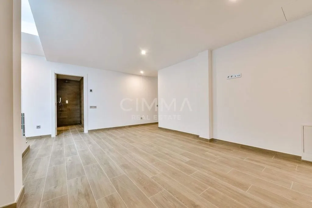 Pièces - Contemporary Villa with Pool in Finestrat