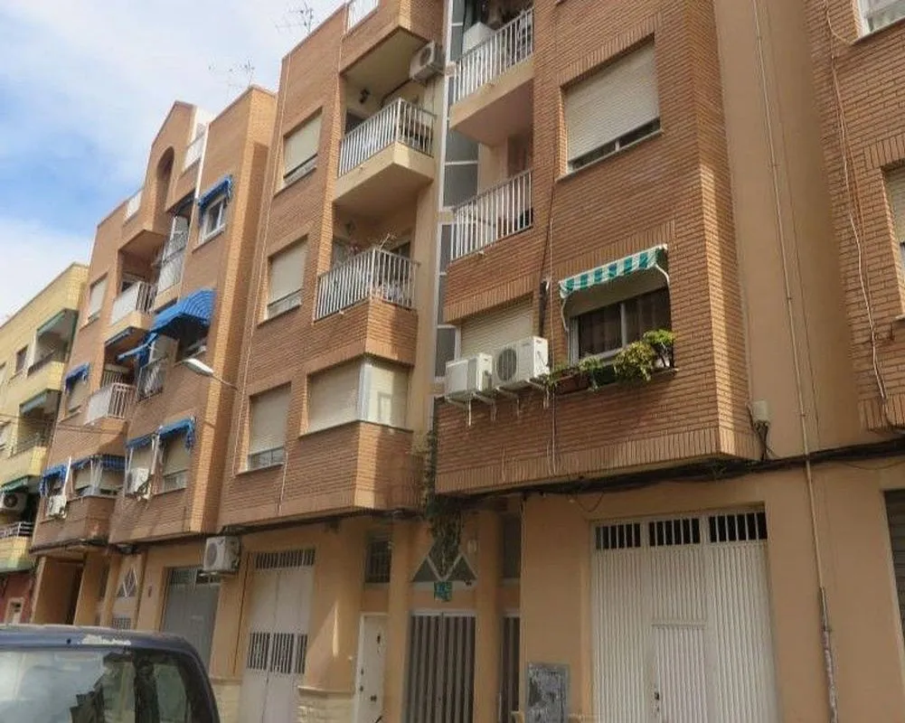 Extérieur - Commercial Space in Torrent Centre