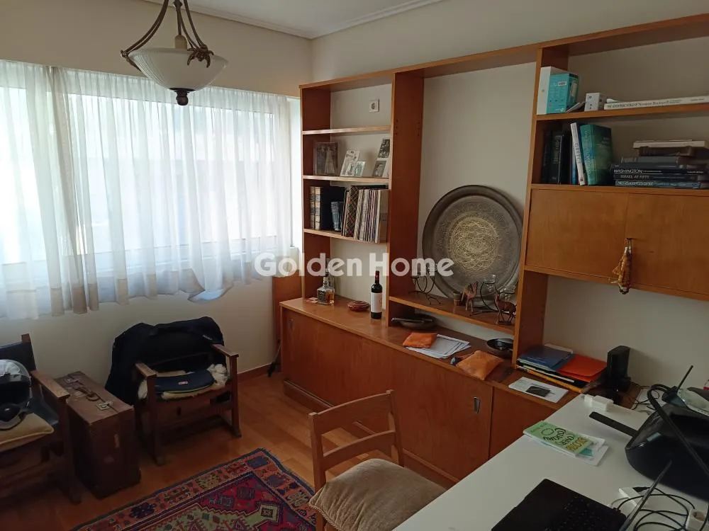 4-toaline korter asukohas GR
