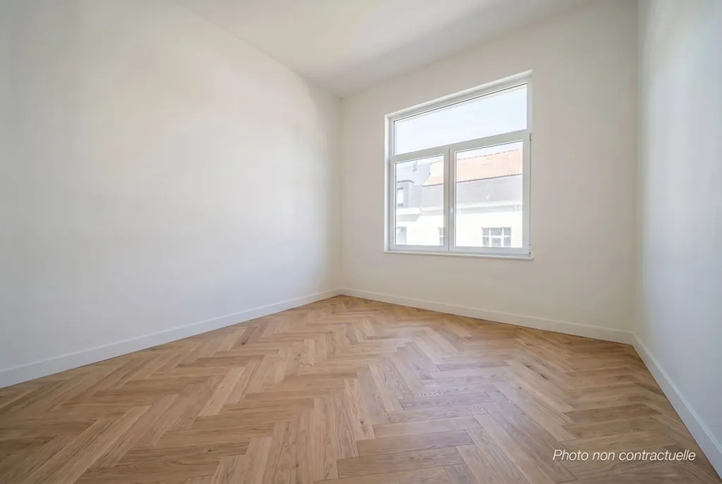 Toad - Duplex Apartment with Terrace in Uccle