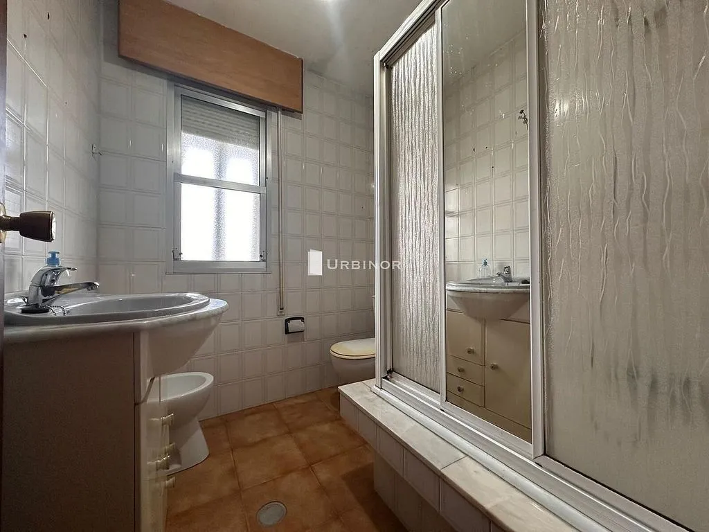 Salles de bain - Chalet with River View in Pereiro de Aguiar