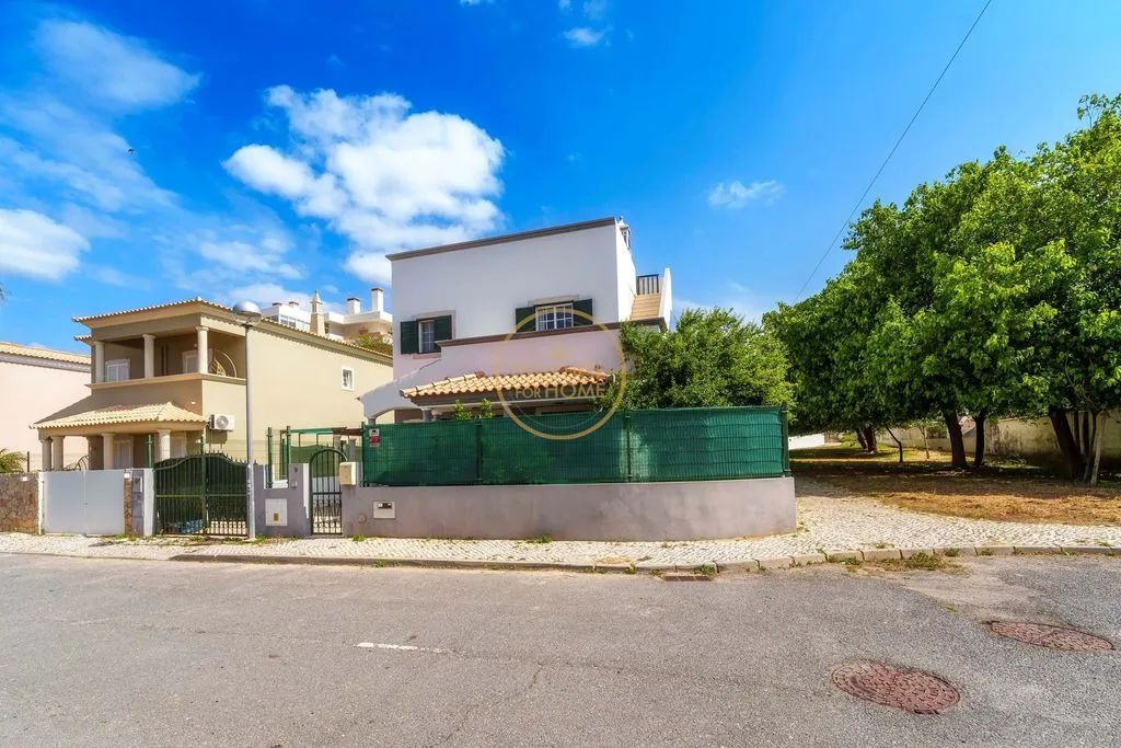 Extérieur - Luxury Villa with Garden in Olhão
