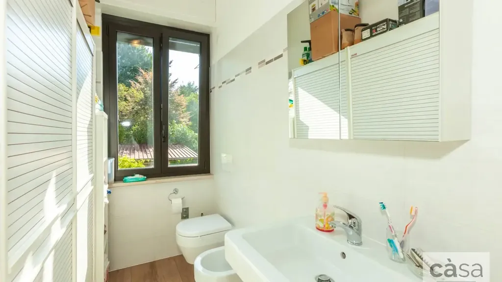 Bagni - Luxury Villa with Lake View in Comerio