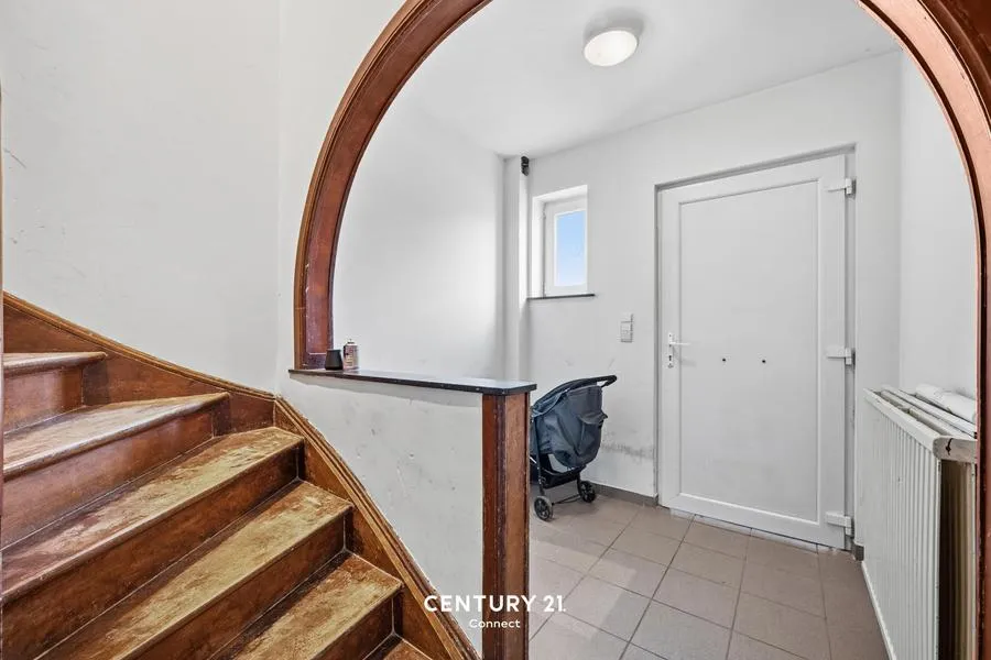 Rooms - Detached House with Garden in Heverlee