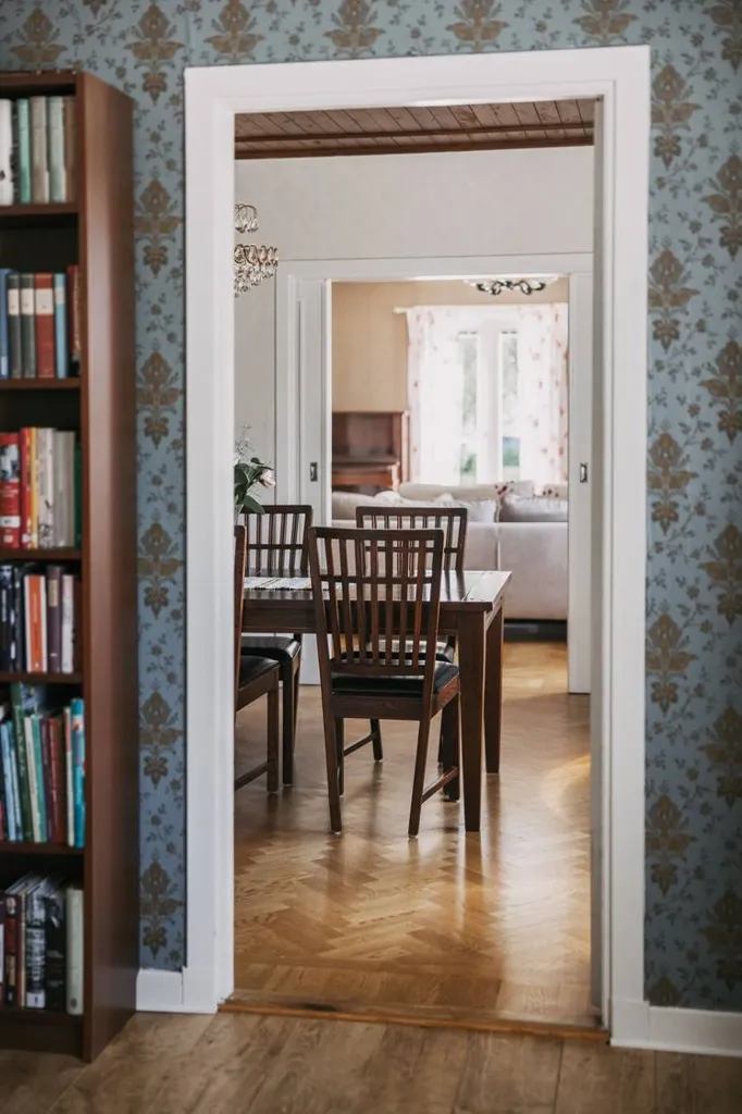 8-room house in Töreboda kommun
