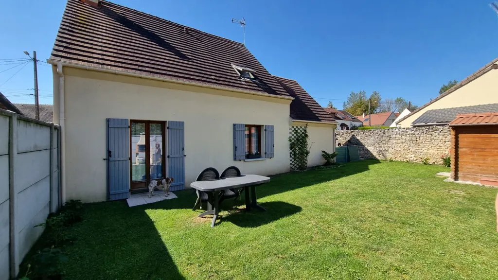 Maison 5 pièces à Saint-Félix