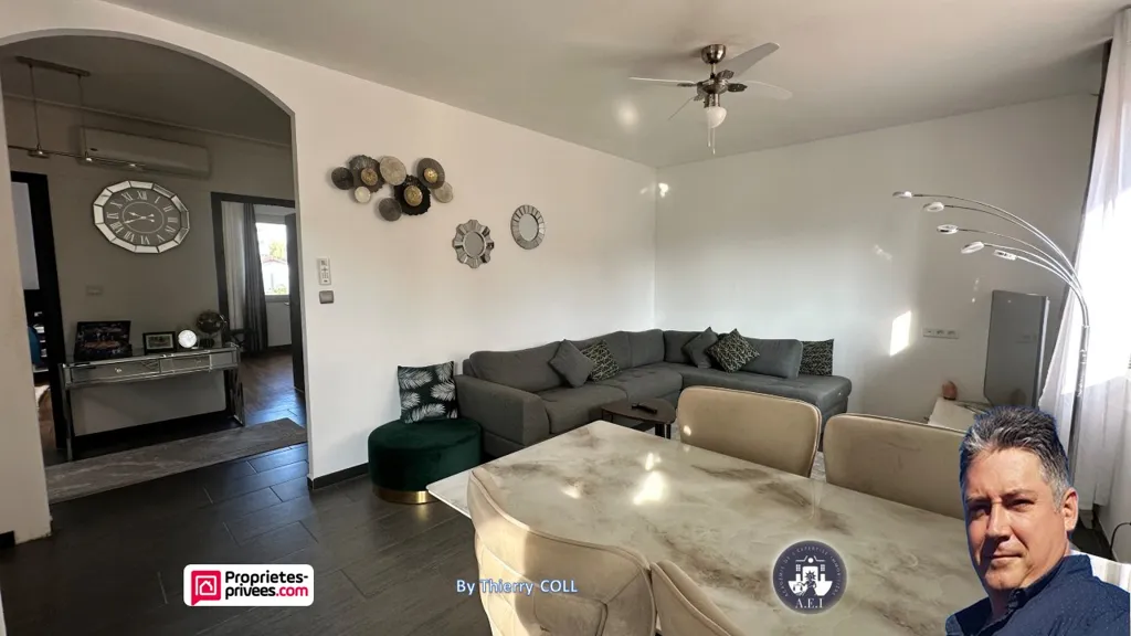 Elutuba - Spacious House with Pool in Vénissieux