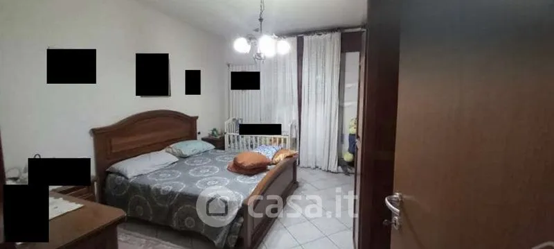 Chambres - Two-Storey House with Balcony in Taglio di Po