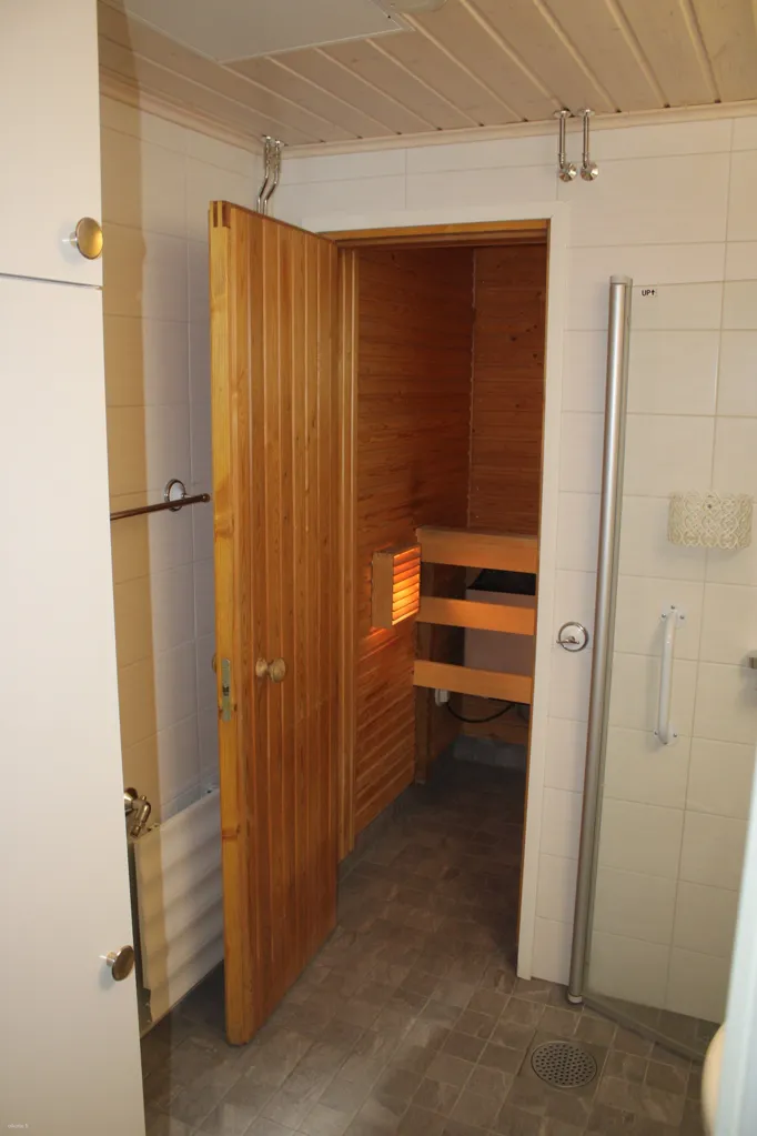 Pièces - Apartment with Garden in Joensuu Centre
