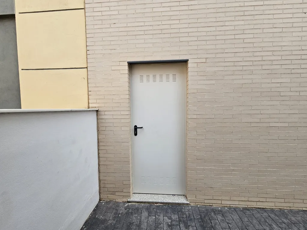 Property in Torrent