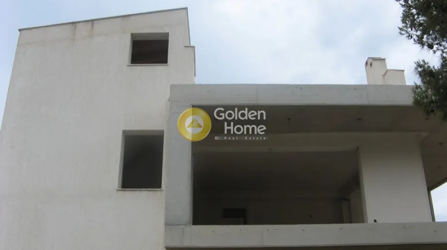 Extérieur - Apartment with Garden in Penteli, Athens