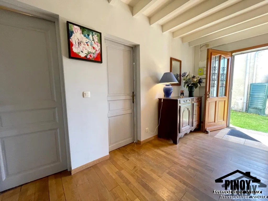 Esik - Charming Longère with Guest House in Diant