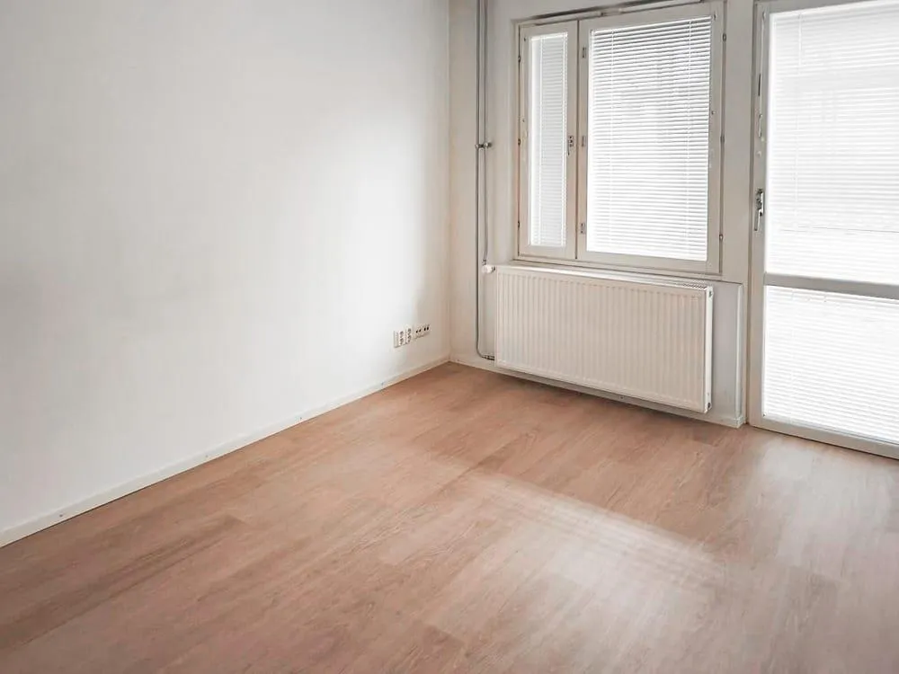 Stanze - Terraced Flat with Private Garden in Vanhakartano, Espoo