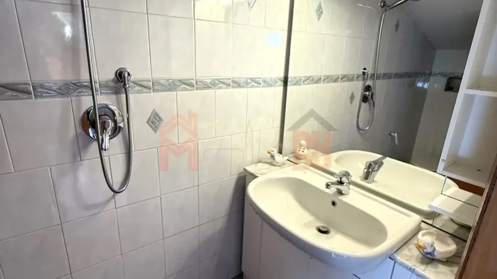 Vannitoad - Apartment with Balcony in Arezzo