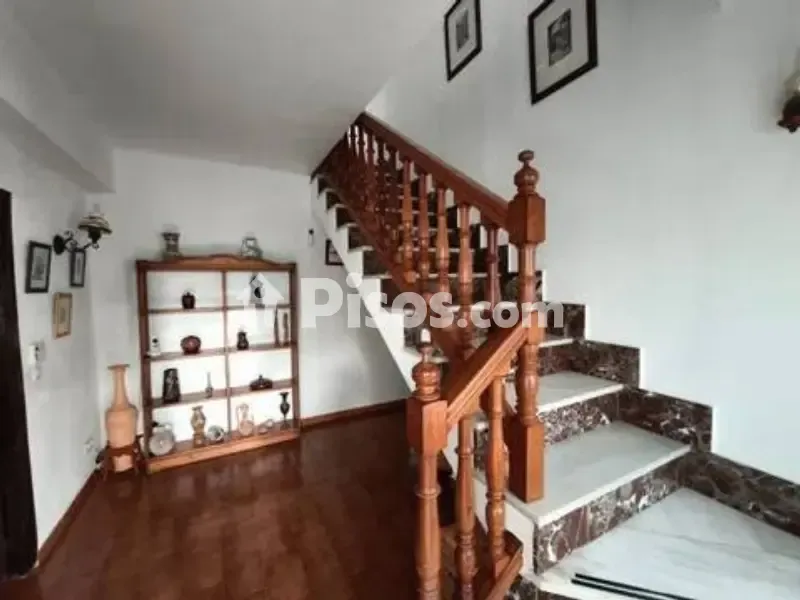 Maison 4 chambres à ES