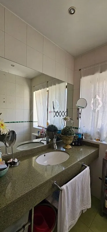 Salles de bain - Bay View Flat with Garage in City Centre
