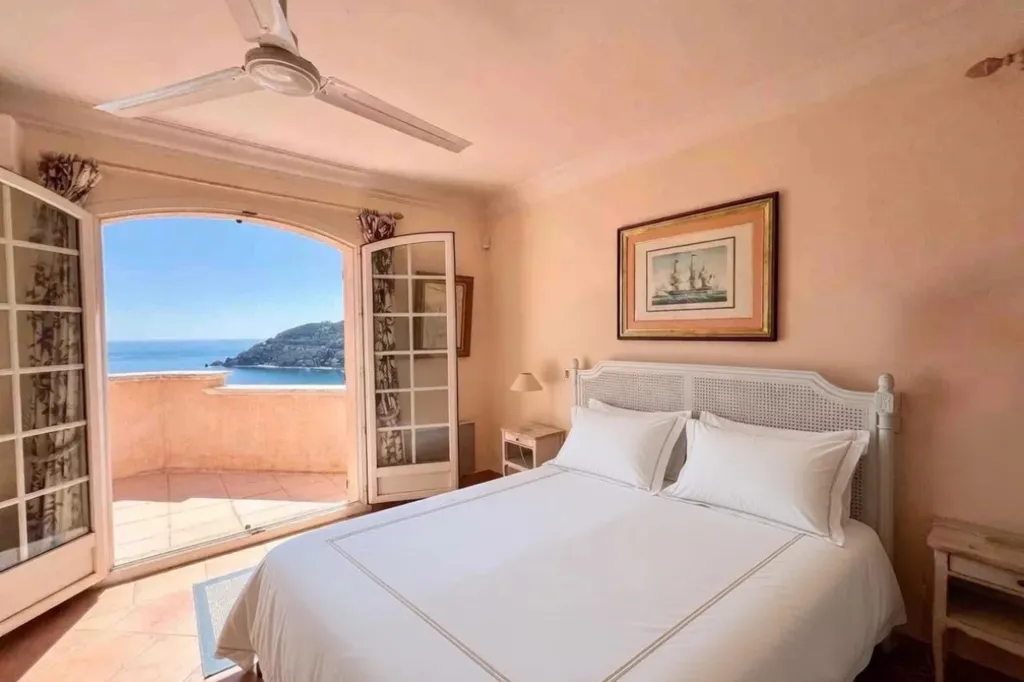 Magamistoad - Villa with Sea View in Théoule-sur-Mer