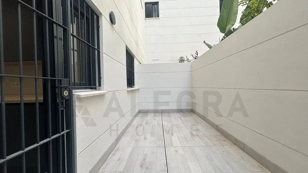 Aed - Luxury Flat with Terrace and Pool in Jerez Centre